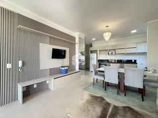 Apartamento com 3 dormitórios, foto 6