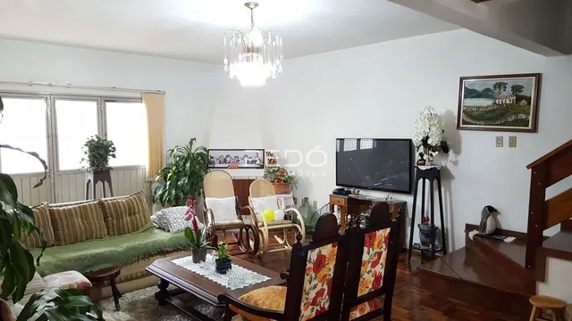 Casa com 5 dormitórios, foto 5