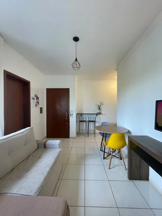Apartamento com 1 dormitório, foto 2