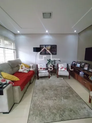 Casa com 3 dormitórios, foto 7