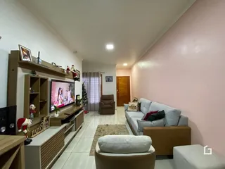 Casa geminada com 2 dormitórios, foto 4