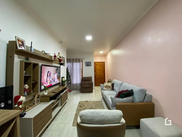 Casa geminada com 2 dormitórios, foto 4
