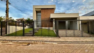 Casa com 3 dormitórios, foto 1