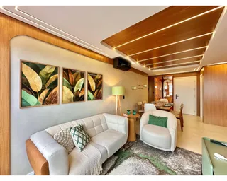 Apartamento com 2 dormitórios, foto 5