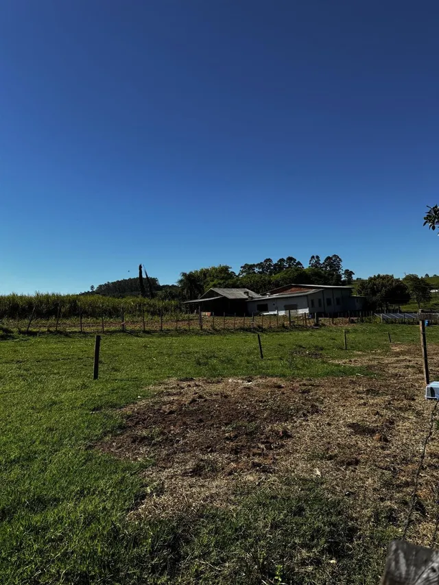 Área rural, foto 2