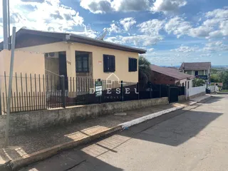 Casa com 3 dormitórios, foto 1