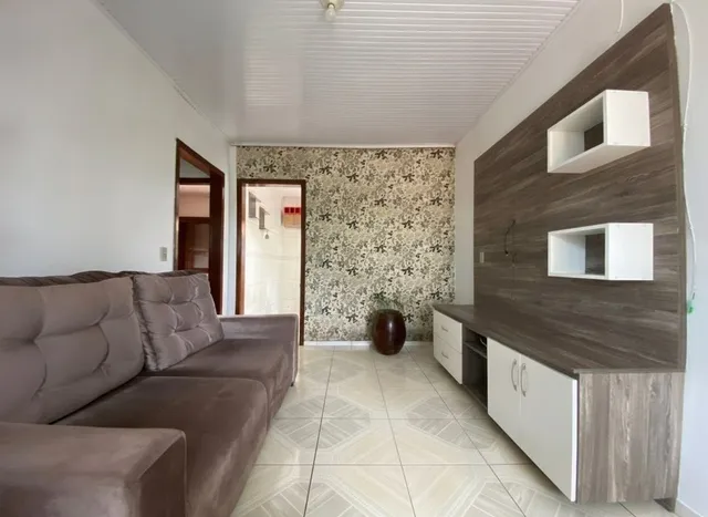 Casa com 2 dormitórios, foto 3