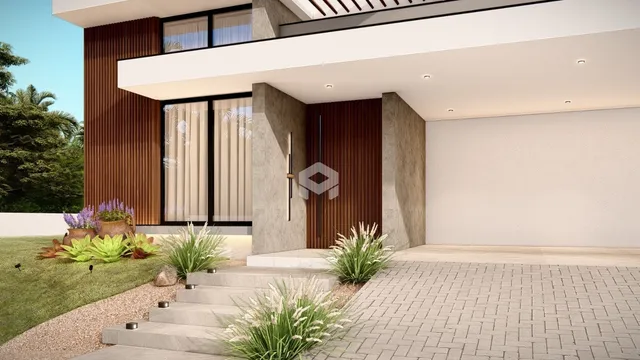 Casa com 3 dormitórios, foto 5