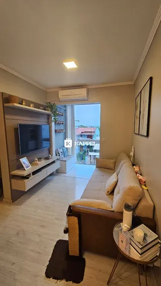 Apartamento com 2 dormitórios, foto 1