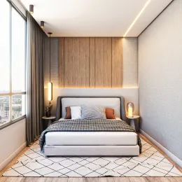 Apartamento com 2 dormitórios, foto 10