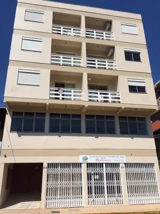 Sala comercial