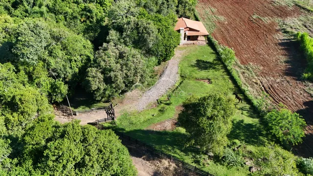 Área rural