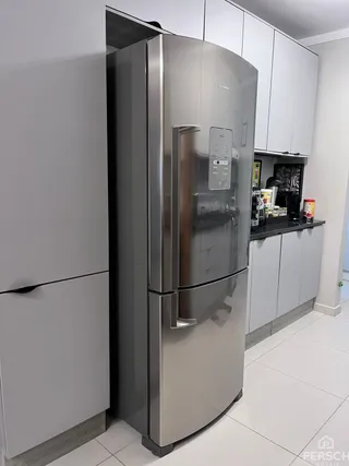 Apartamento com 2 dormitórios, foto 3