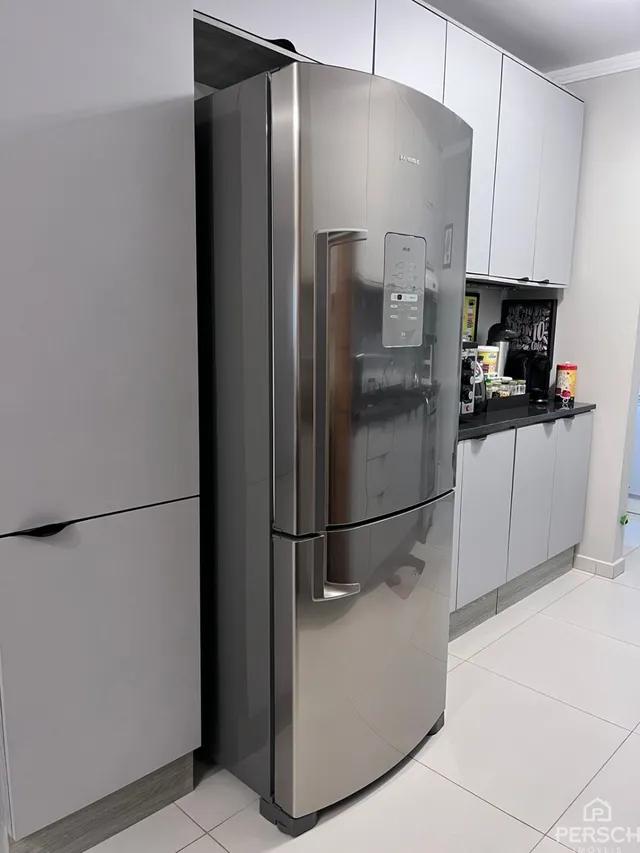 Apartamento com 2 dormitórios, foto 3
