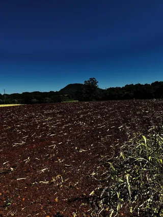 Área rural, foto 7