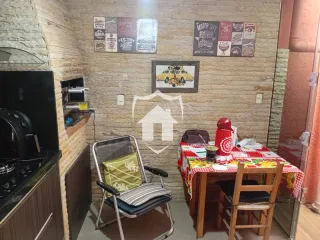 Casa com 3 dormitórios, foto 14