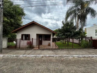 Casa com 3 dormitórios, foto 1