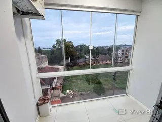Apartamento com 2 dormitórios, foto 5