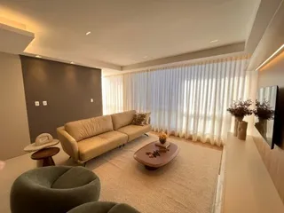 Apartamento com 3 dormitórios, foto 5