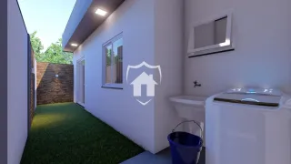 Casa geminada com 2 dormitórios, foto 8