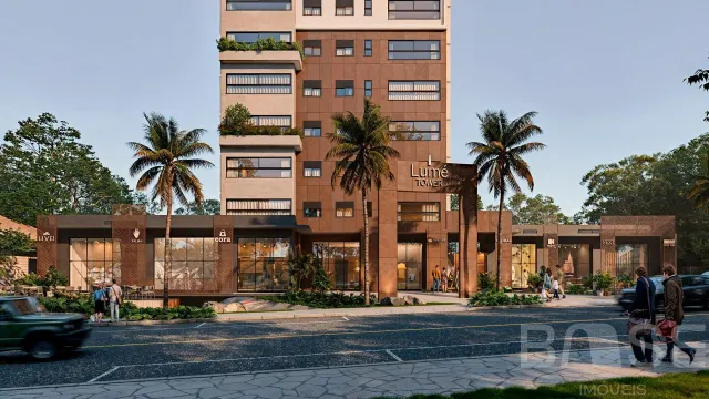 Cobertura com 3 dormitórios, foto 3