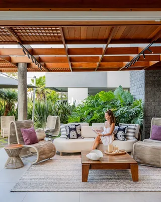 Casa com 5 dormitórios, foto 7