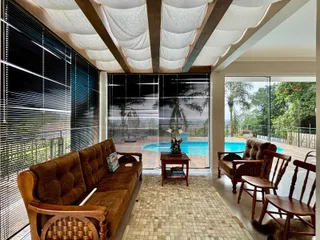 Casa com 4 dormitórios, foto 15