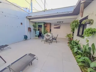 Casa geminada com 3 dormitórios, foto 22