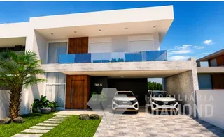 Casa com 4 dormitórios, foto 1