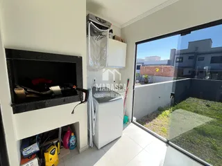 Casa geminada com 2 dormitórios, foto 7