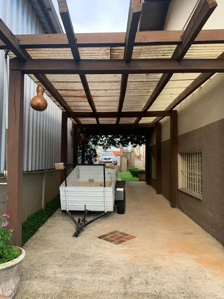 Casa com 3 dormitórios, foto 10