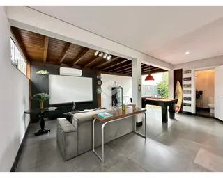Casa com 4 dormitórios, foto 23