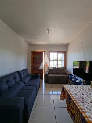 Casa com 2 dormitórios, foto 3