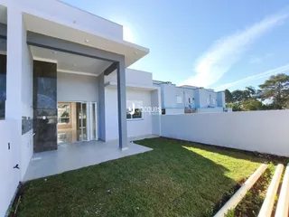 Casa geminada com 2 dormitórios, foto 9
