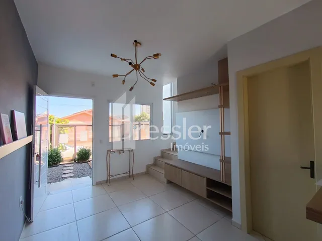 Sobrado com 2 dormitórios, foto 3