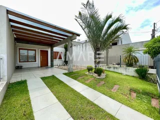 Casa geminada com 2 dormitórios, foto 1