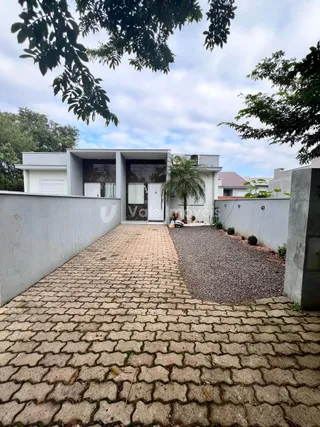 Casa geminada com 2 dormitórios, foto 2