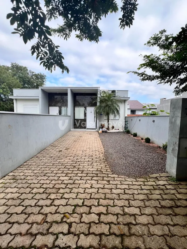 Casa geminada com 2 dormitórios, foto 2