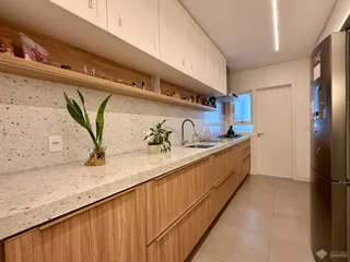 Apartamento com 2 dormitórios, foto 8