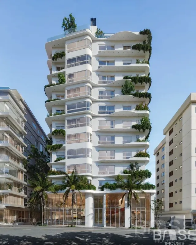 Apartamento com 2 dormitórios