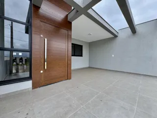 Casa geminada com 3 dormitórios, foto 7