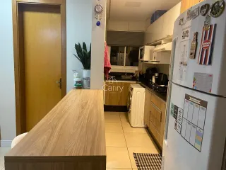 Apartamento com 2 dormitórios, foto 4