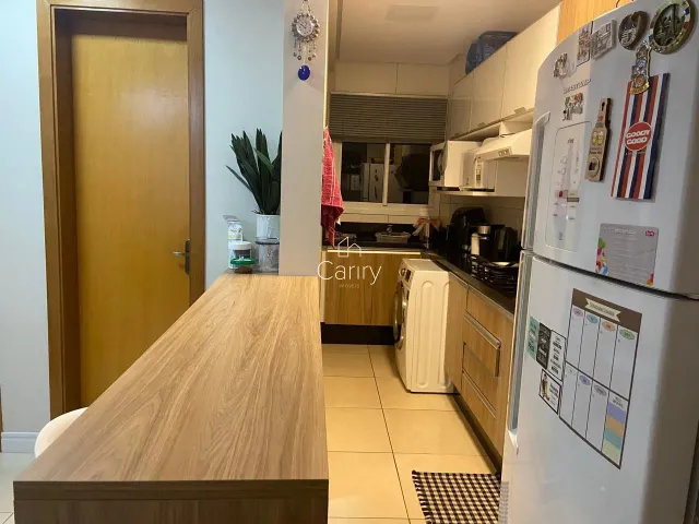 Apartamento com 2 dormitórios, foto 4