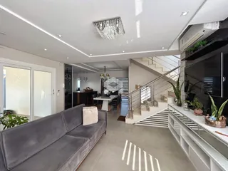 Casa com 3 dormitórios, foto 6