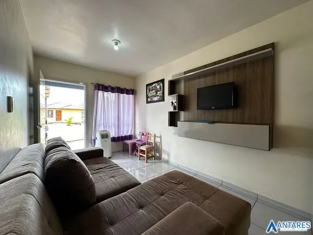 Casa geminada com 2 dormitórios, foto 4