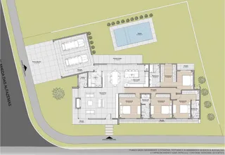 Casa com 4 dormitórios, foto 10