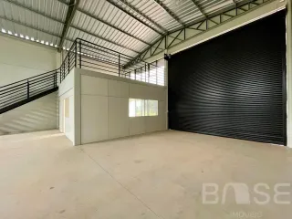 Pavilhão, foto 2