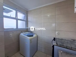 Apartamento com 2 dormitórios, foto 4