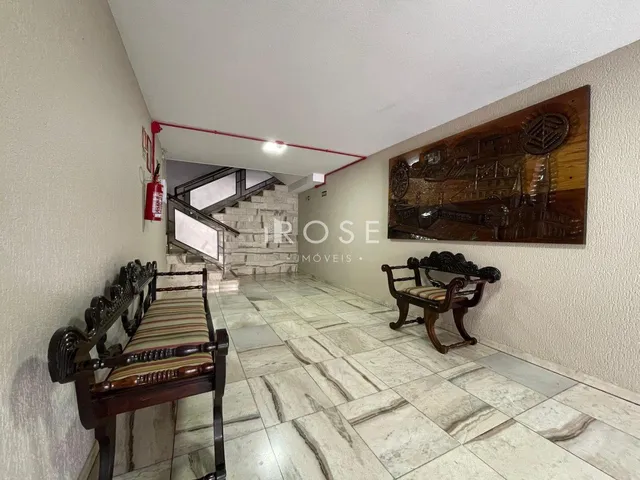 Apartamento com 3 dormitórios