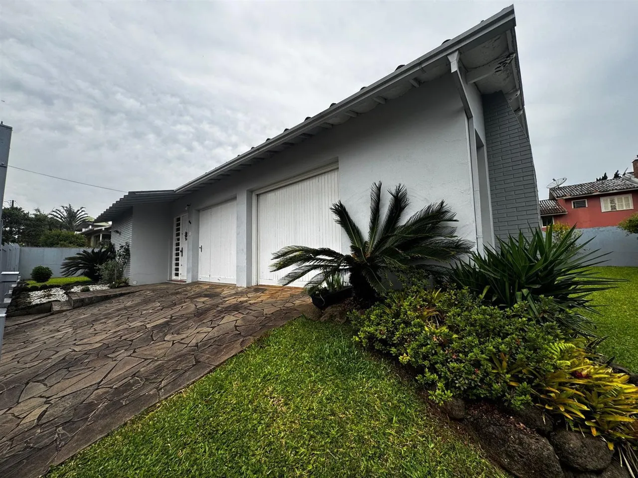 Casa com 3 dormitórios, foto 1